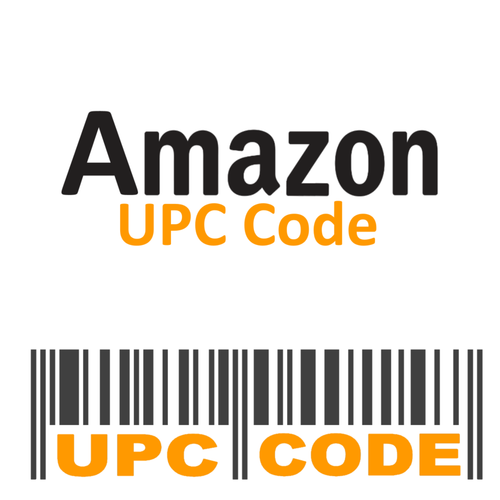 5000 UPC Code for Listing On Amazon eBay Etsy Walmart Shopify Online Platform